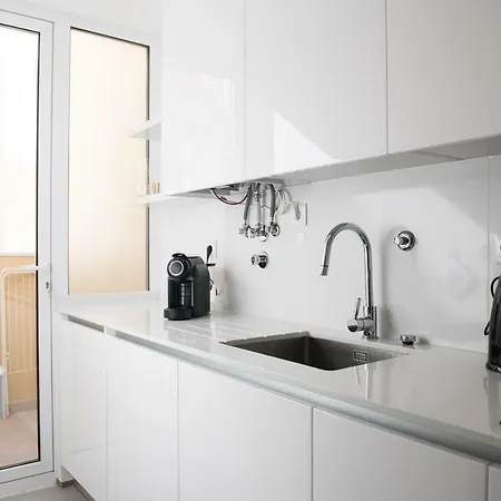 Apartment Casa Bernardim Lissabon