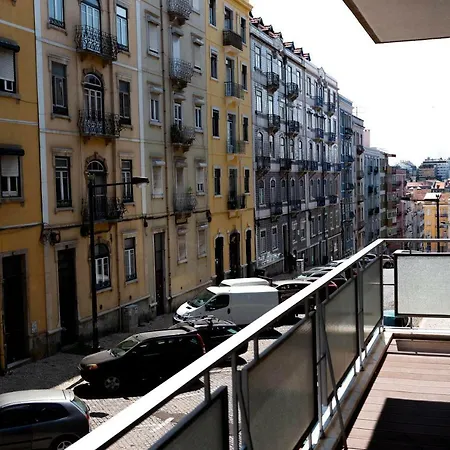Casa Bernardim Lissabon